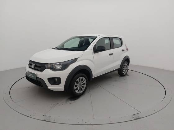 FIAT MOBI 1.0 EVO FLEX LIKE. MANUAL FIAT MOBI 1.0 EVO FLEX LIKE. MANUAL